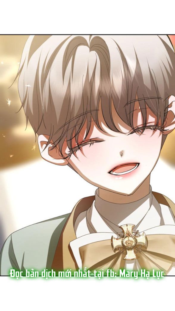 tôi muốn trở thành cô ấy dù chỉ là một ngày chapter 132.2 7