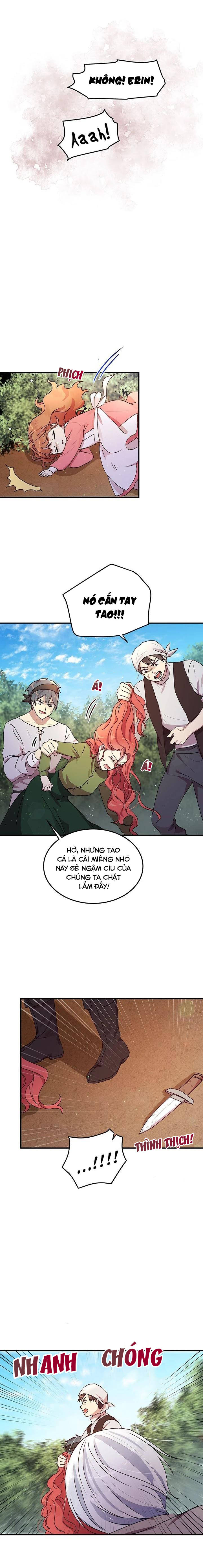 tại sao ngài làm điều này, công tước chapter 83 3