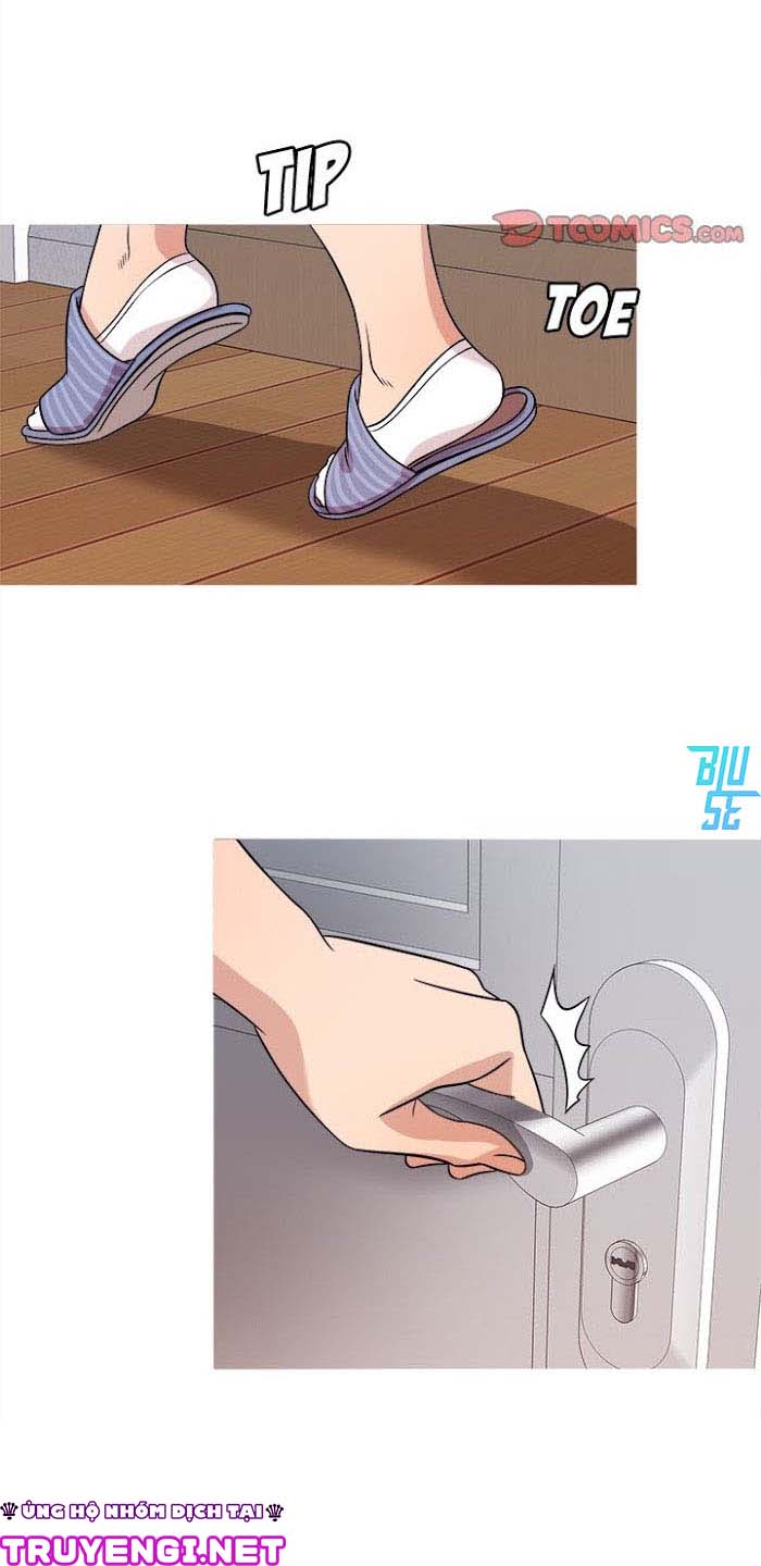 yêu em nữa đi chapter 7 40