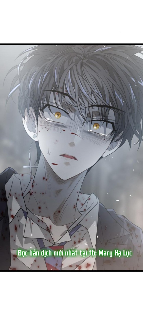 dark moon - tế đàn ánh trăng chapter 49.1 6