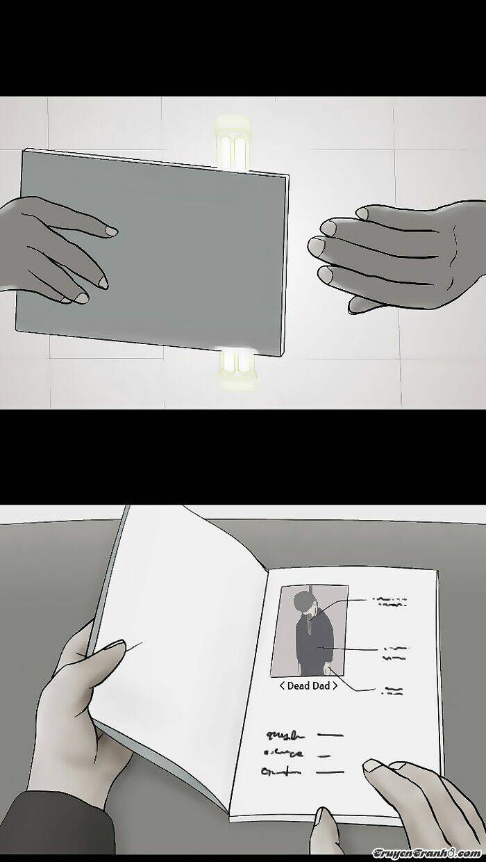 thứ sáu: những câu chuyện cấm chapter 6 14