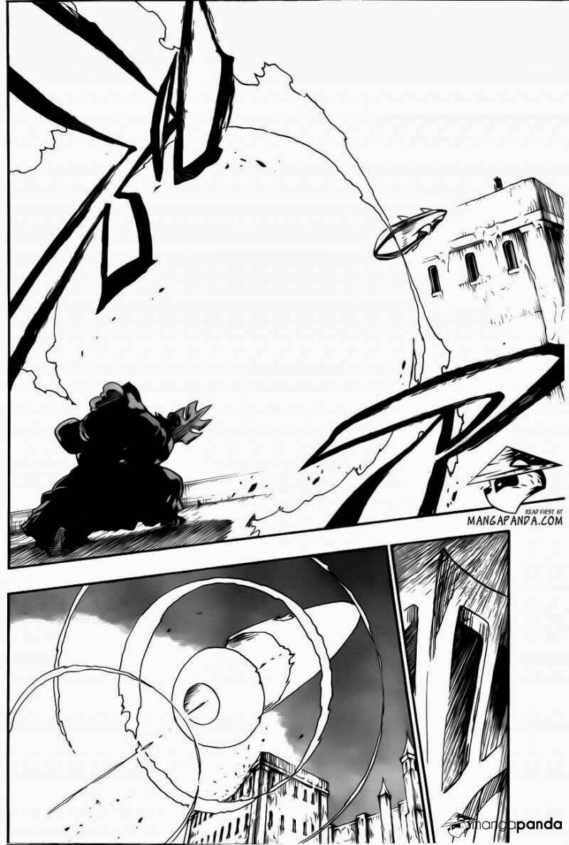 thần chết ichigo chapter 553 9
