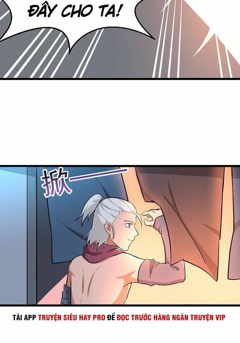 hỗn độn kiếm thần chapter 86 17