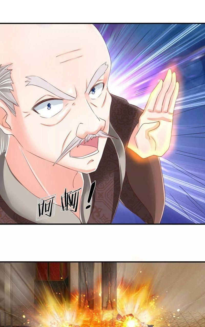 vú em tiên tôn đi ở rể chapter 135 1