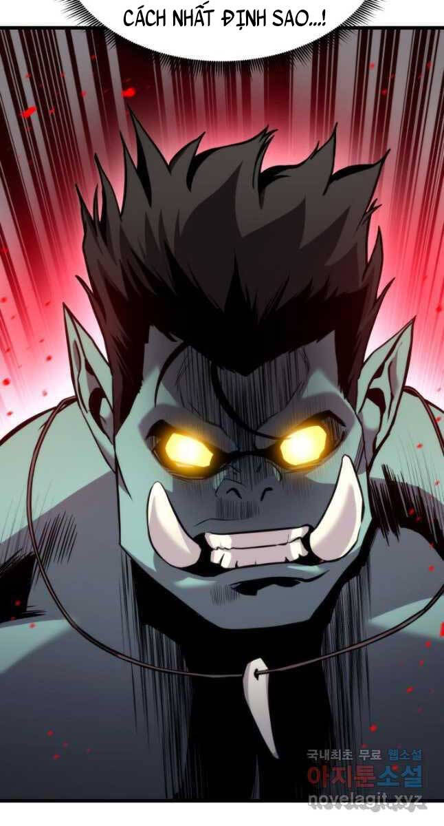 huyền thoại game thủ - tái xuất chapter 99 56