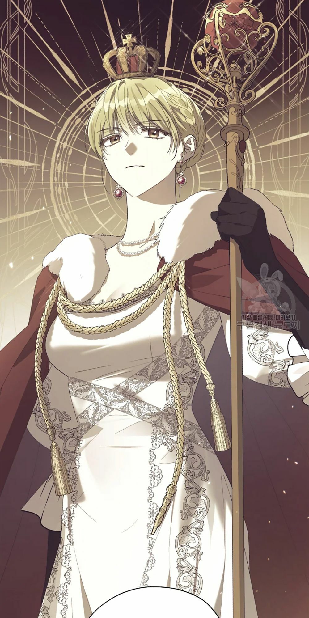 công chúa khắc dấu lên kẻ phản nghịch chapter 52 68