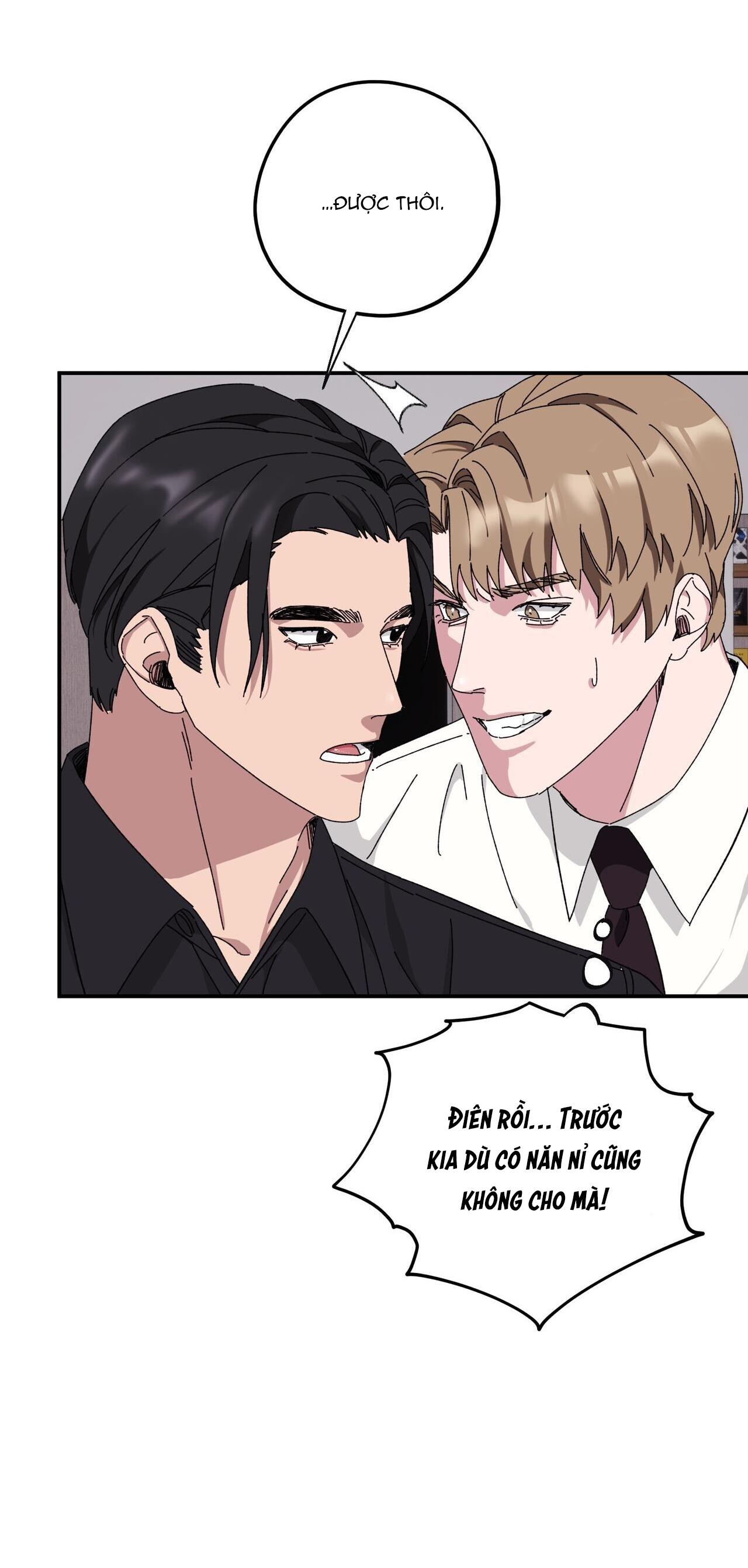 làm dâu nhà tài phiệt họ kang chapter 34 57