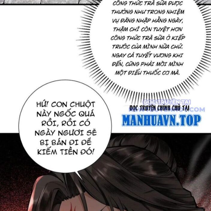 gặp mạnh thì càng mạnh, tu vi của ta không giới hạn chapter 20 110