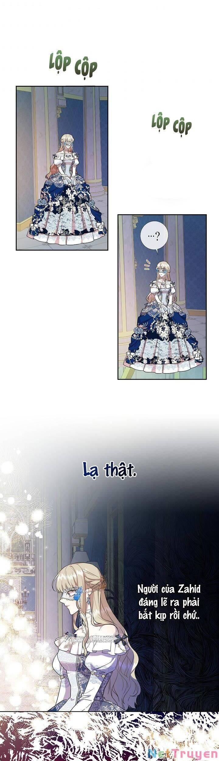 xin ngài đừng ăn tôi chapter 57 3