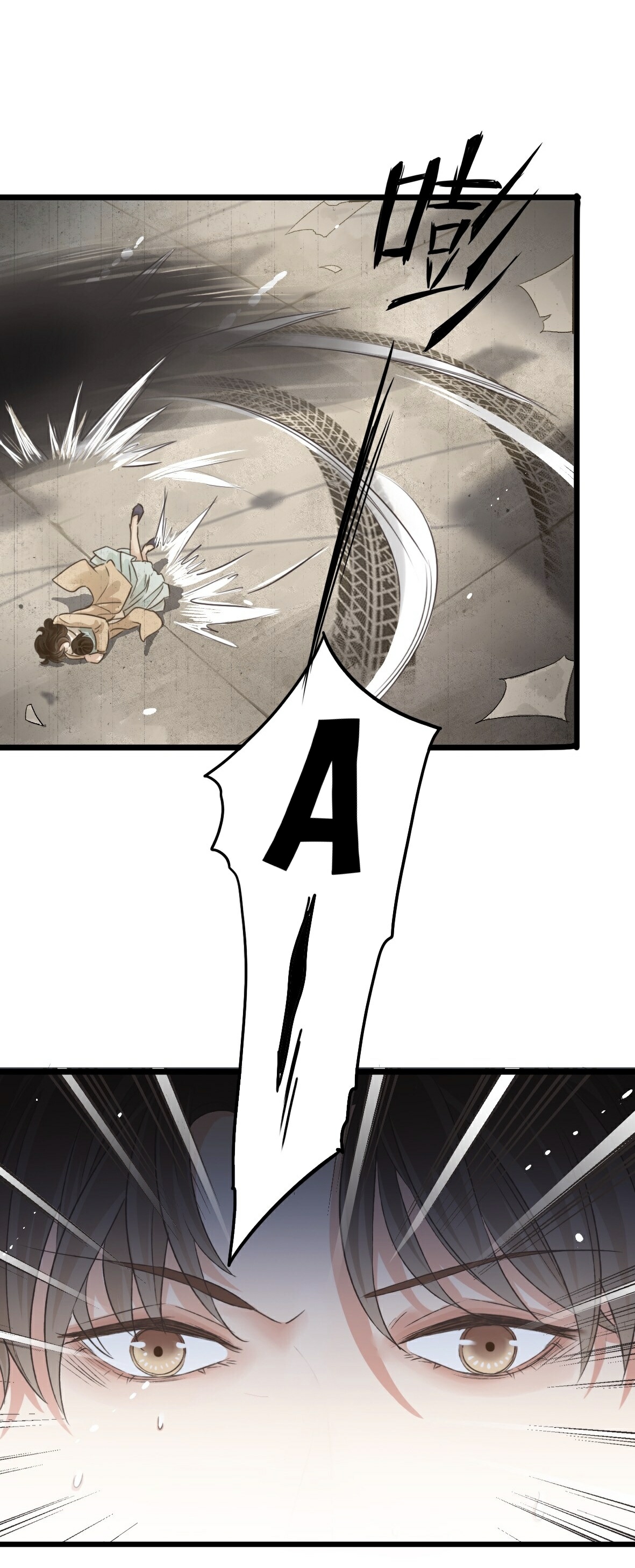 tôi vẫn đợi hạt bụi chapter 2 4