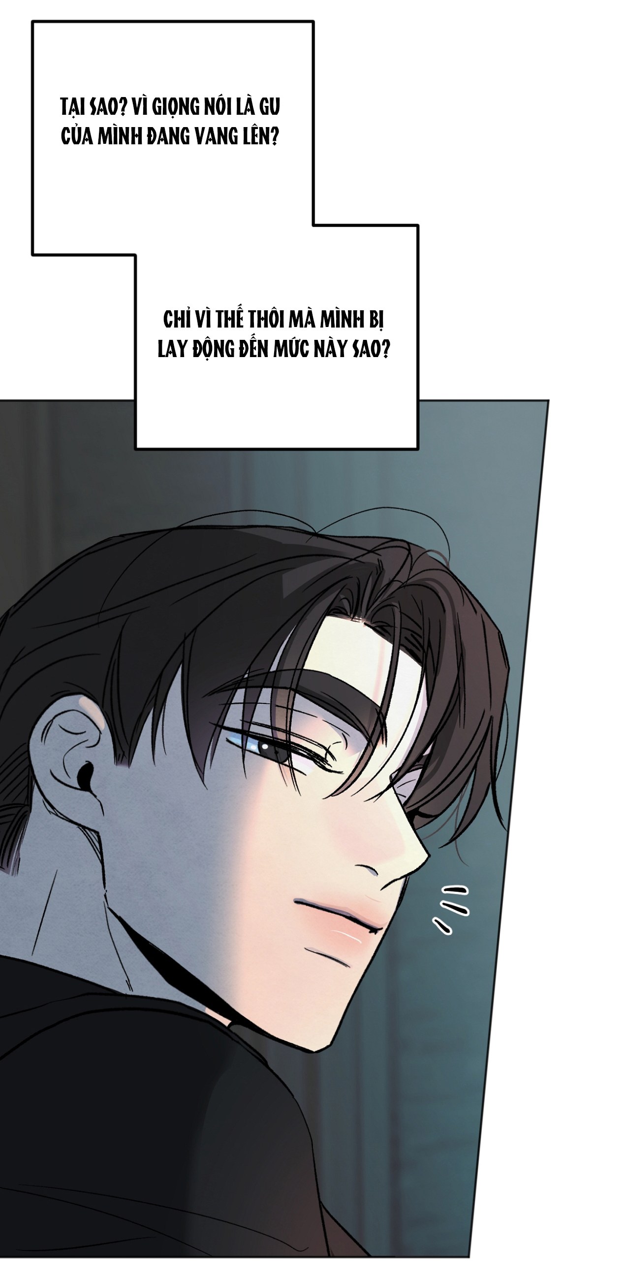 hoàn cảnh của rác rưởi chapter 17.2 12