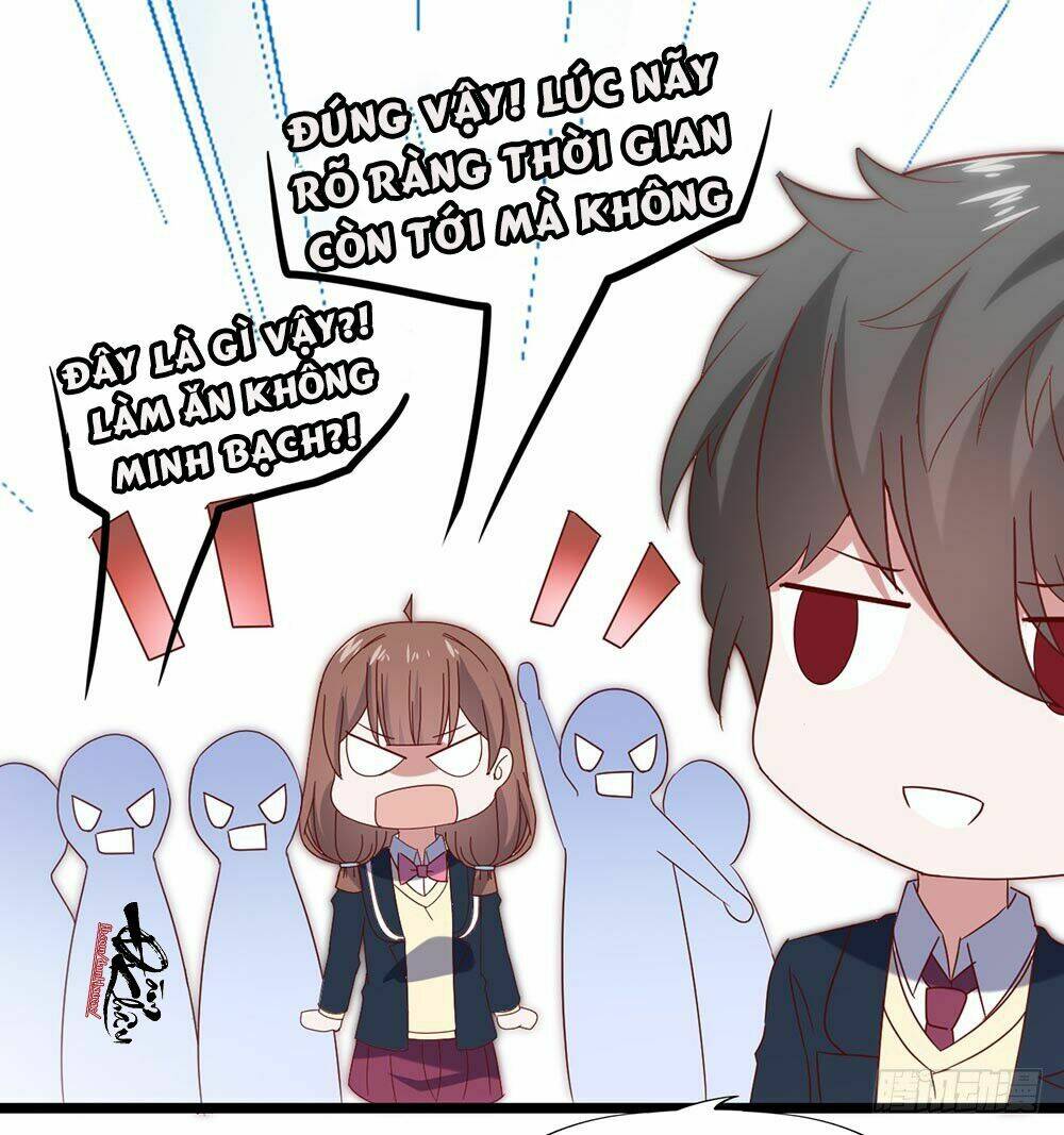 ác ma bàn bên chapter 47 24