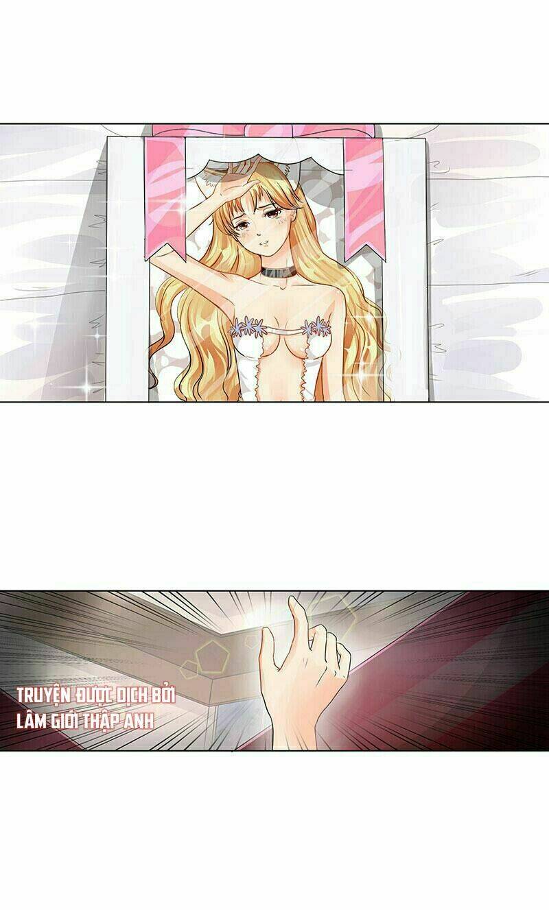 kiều thê xuất xưởng bất hợp cách chapter 1 25