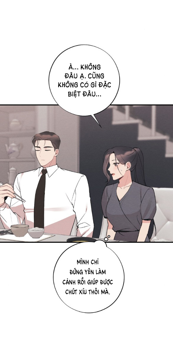 Ăn Mòn chapter 23.2 - Trang 15