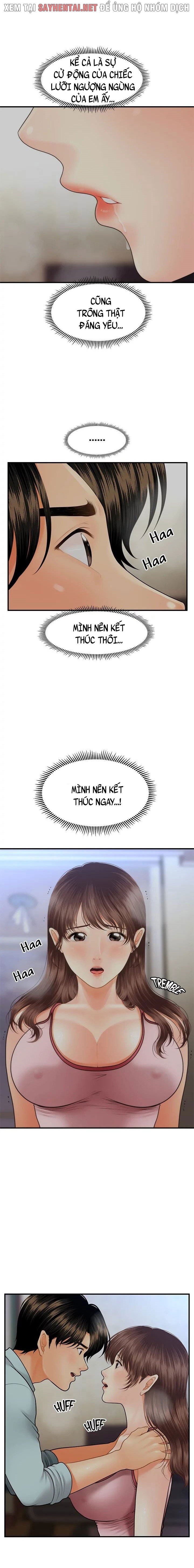 này anh đẹp trai chapter 32 2