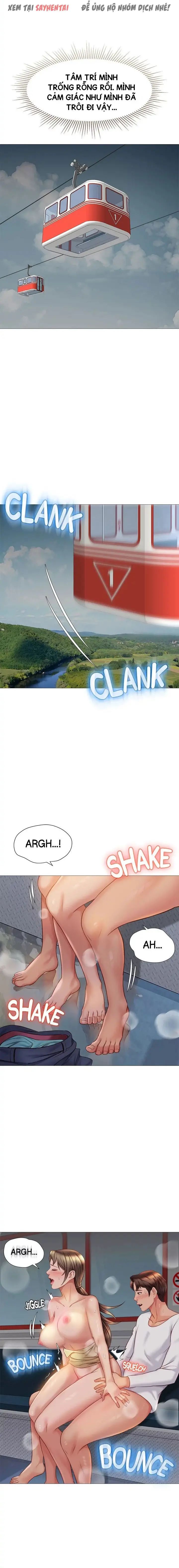 bạn của con gái tôi chapter 51 10