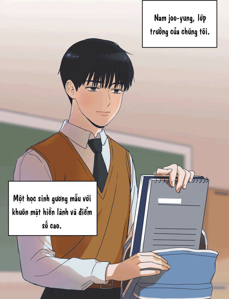 nhà nhiếp ảnh tương lai chapter 1 40