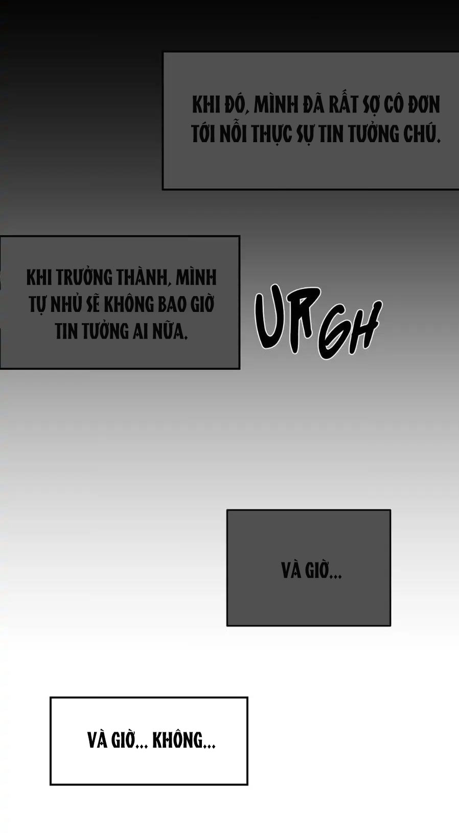 khi đôi chân thôi bước chapter 106.2 17