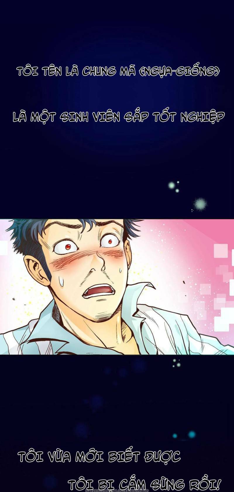 hệ thống tiên tôn tại đô thị chapter 0 2