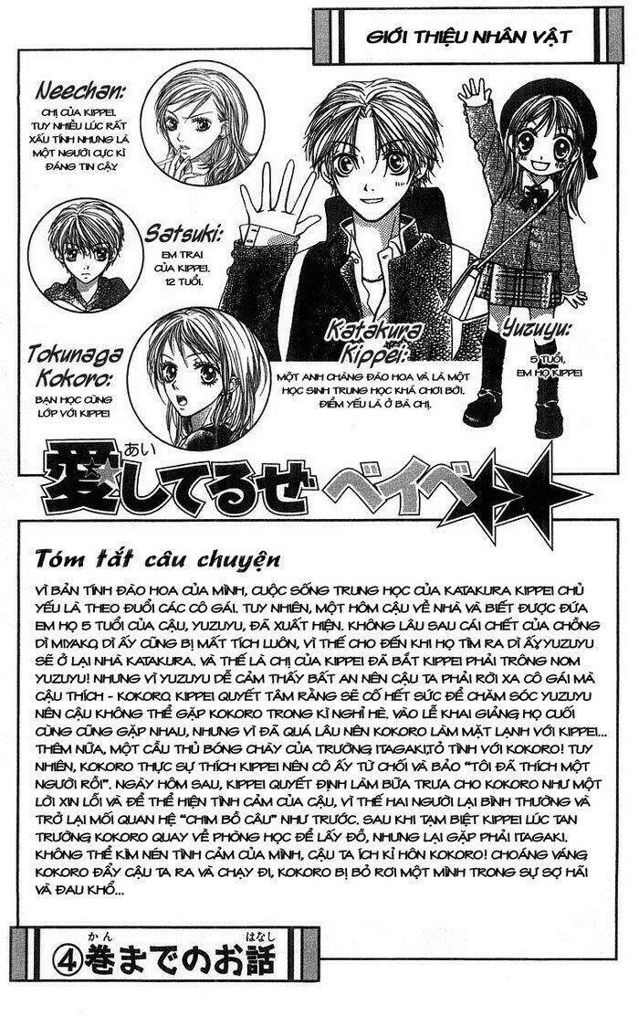 câu chuyện tuổi teen chapter 21 4