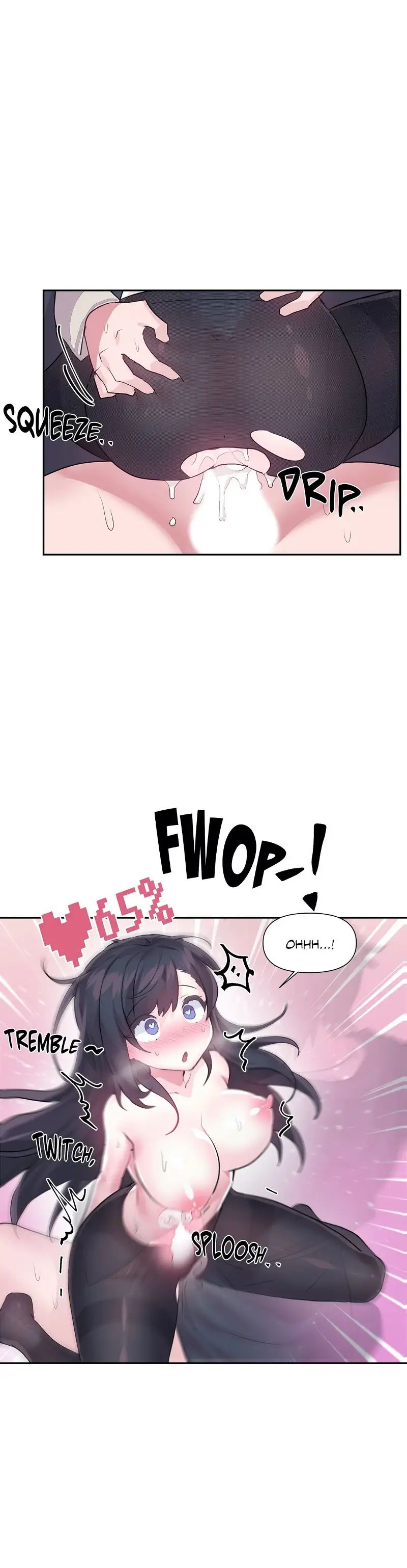 đăng nhập vào thế giới trò chơi chapter 35 30