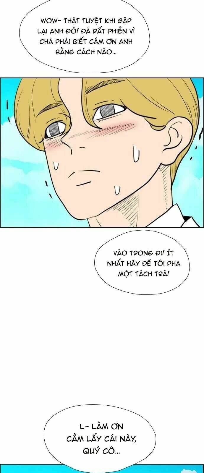 kẻ hồi sinh chapter 107 36