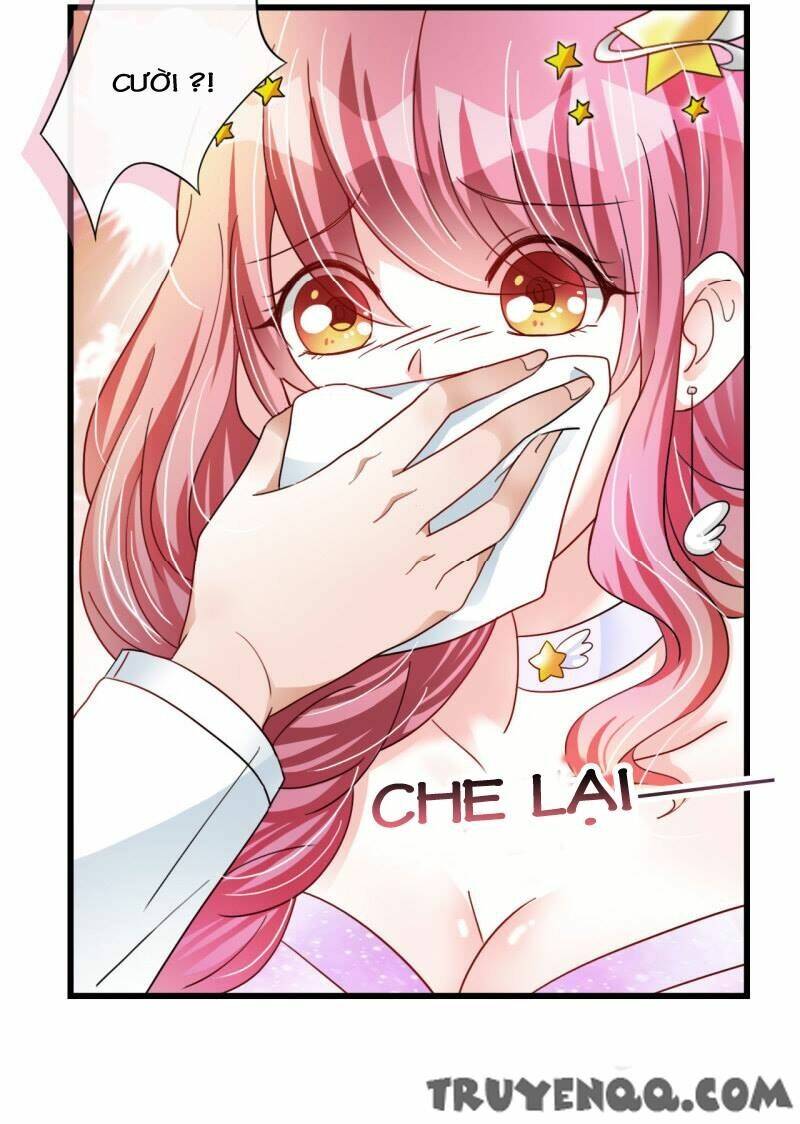 thuyền trưởng đại nhân khinh diểm ái chapter 17 15