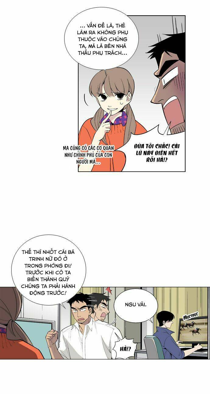 welcome to ghost city chapter 6 32