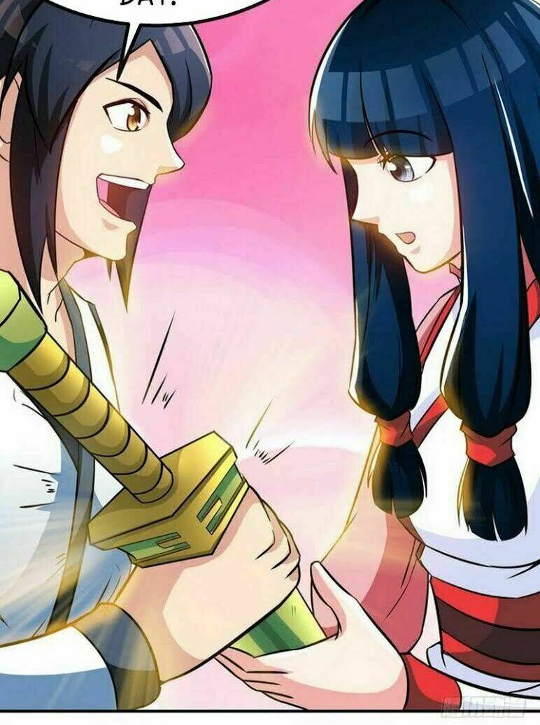 chí tôn thần ma chapter 35 12