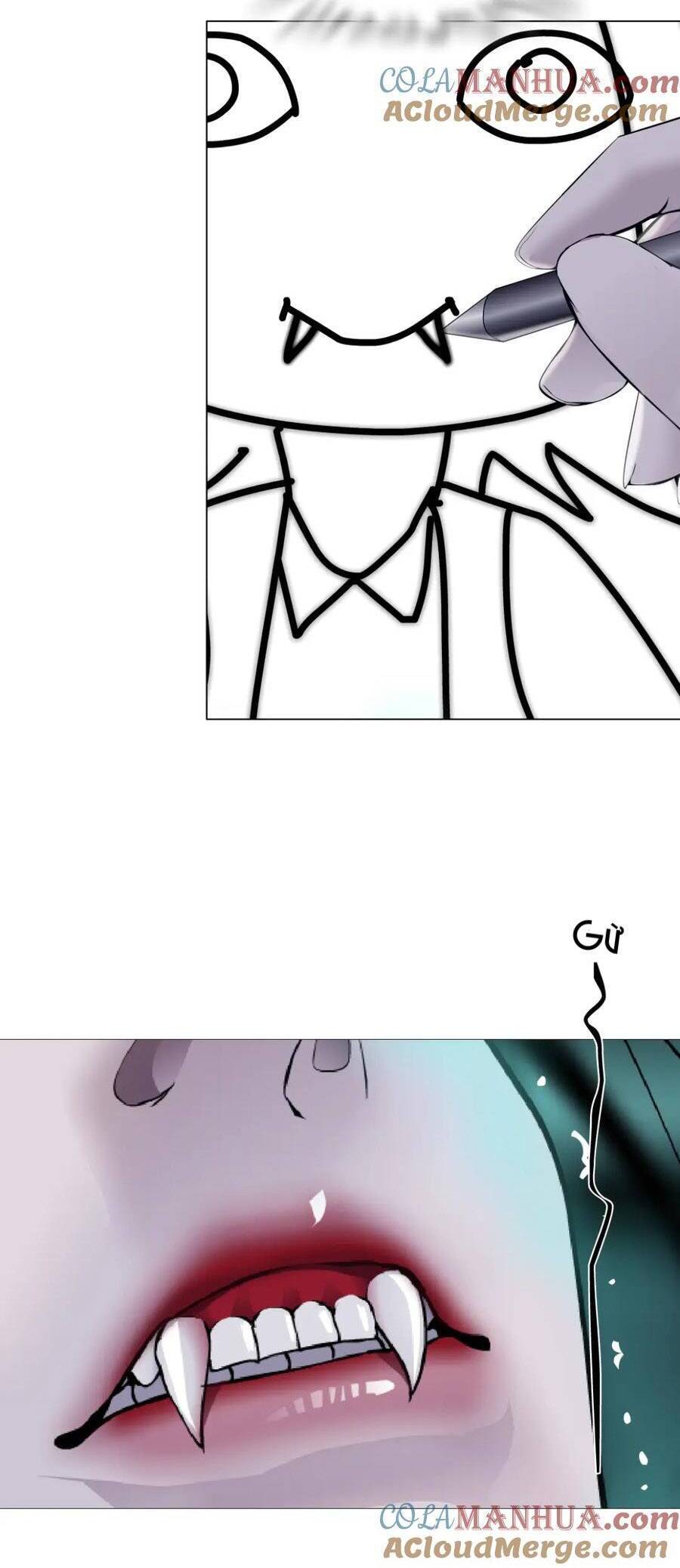 đằng nữ chapter 201 8