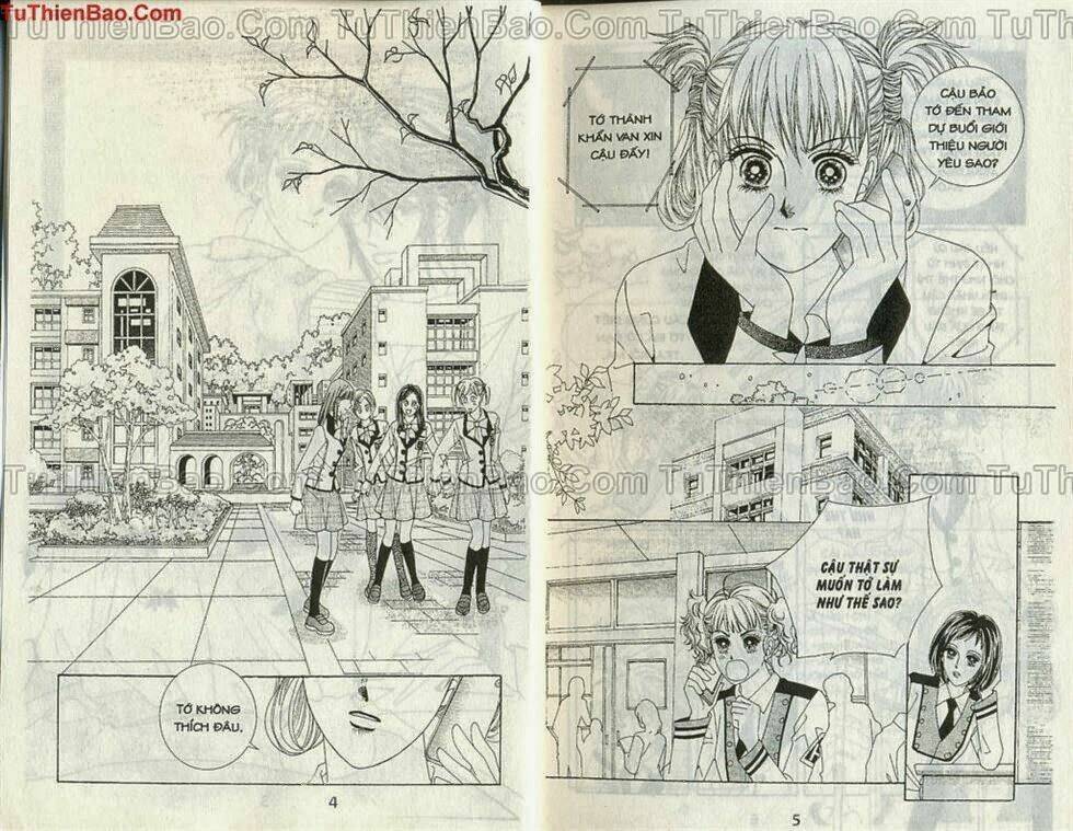 ngôi sao may mắn chapter 1 2