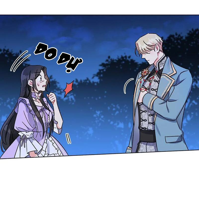 tôi đã kết hôn với một nhân vật phản diện chapter 4 19