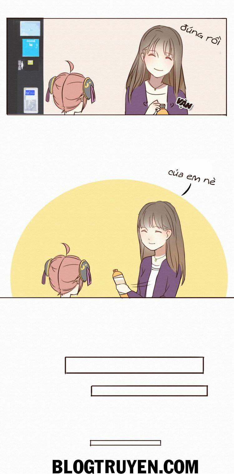 tình yêu không nói dối chapter 4 31