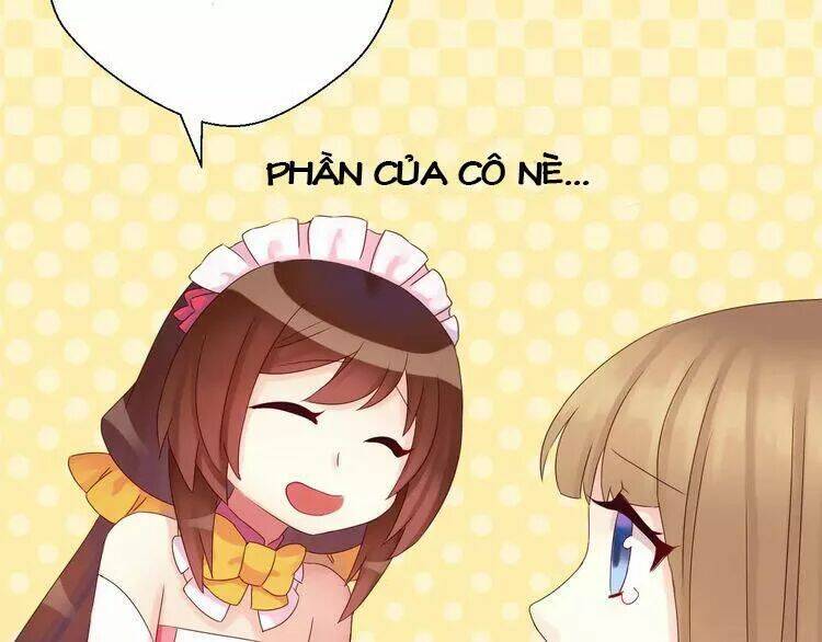 thực luyến kỳ duyên chapter 11 85