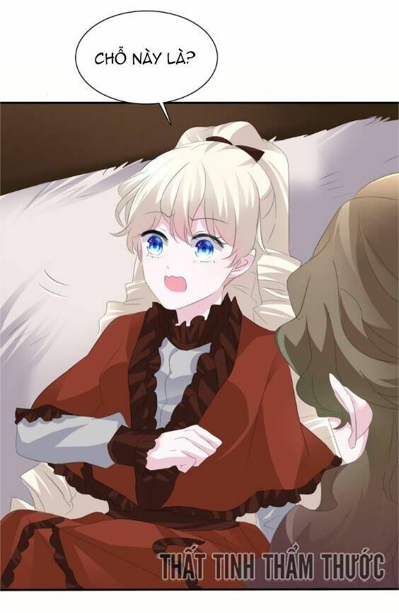 một lời không hợp liền hút máu chapter 39 22