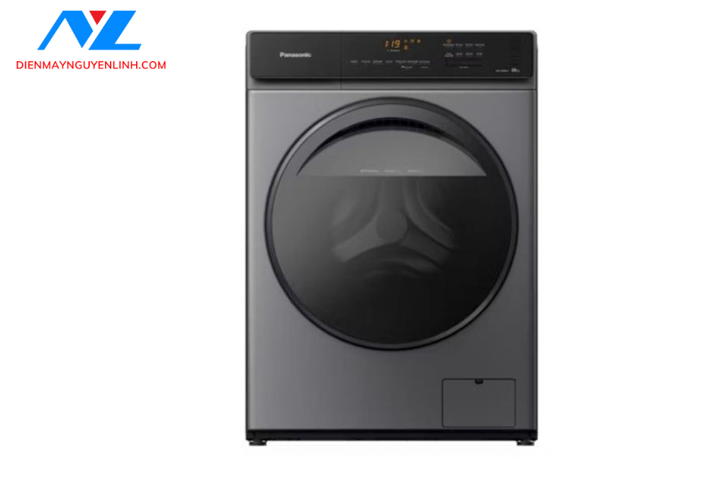 NA-V90FA1LVT - Máy giặt Panasonic Inverter 9 kg HÀNG CHÍNH HÃNG