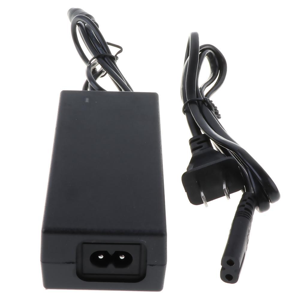 42V 2A Power Supply Connector Adapter Electric Scooter Charger
