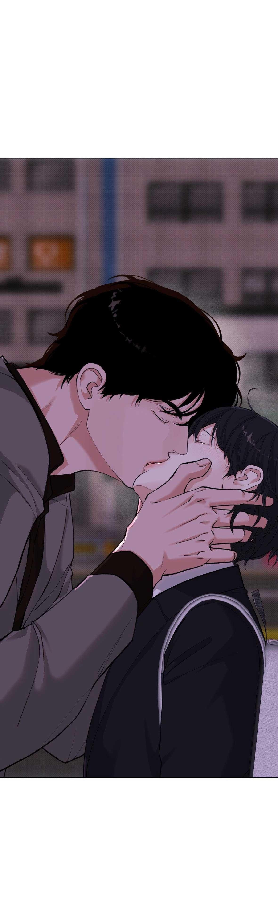 em bé và đại ca chapter 28 20