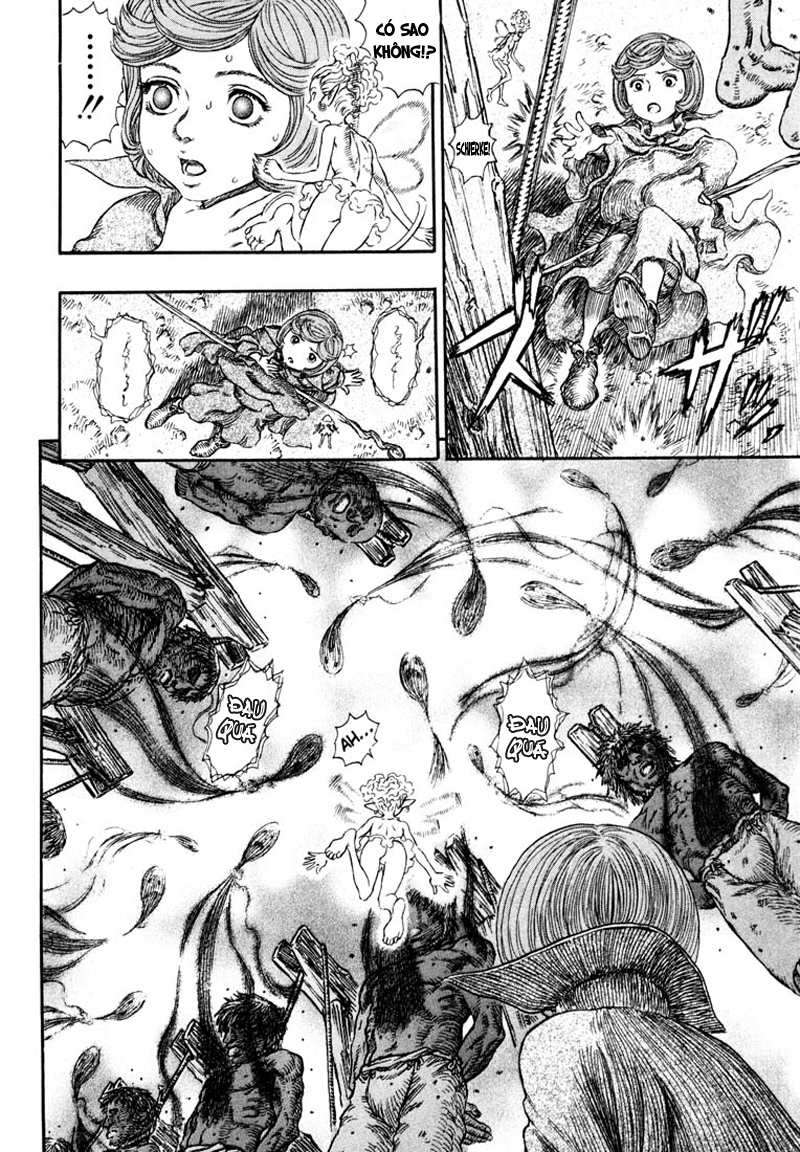 kiếm sĩ đen chapter 261 7