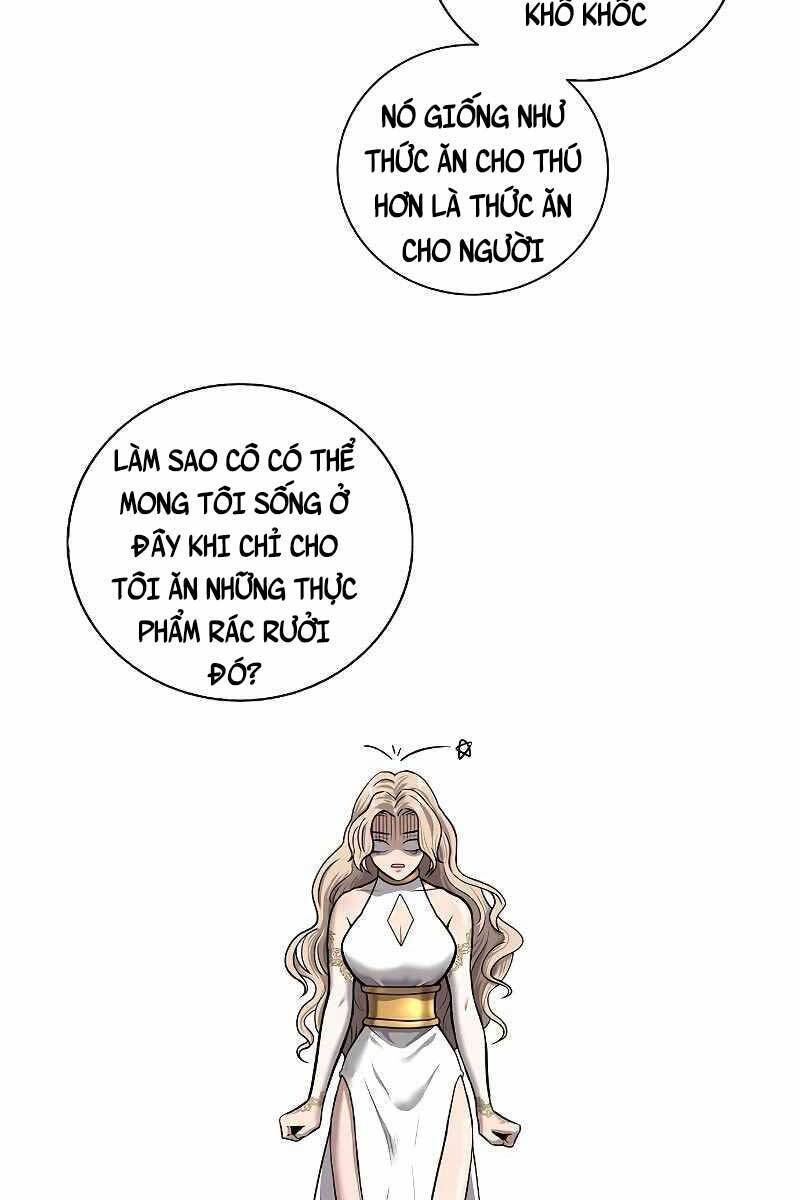 ma pháp sư hắc ám trở về để nhập ngũ chapter 1.2 17