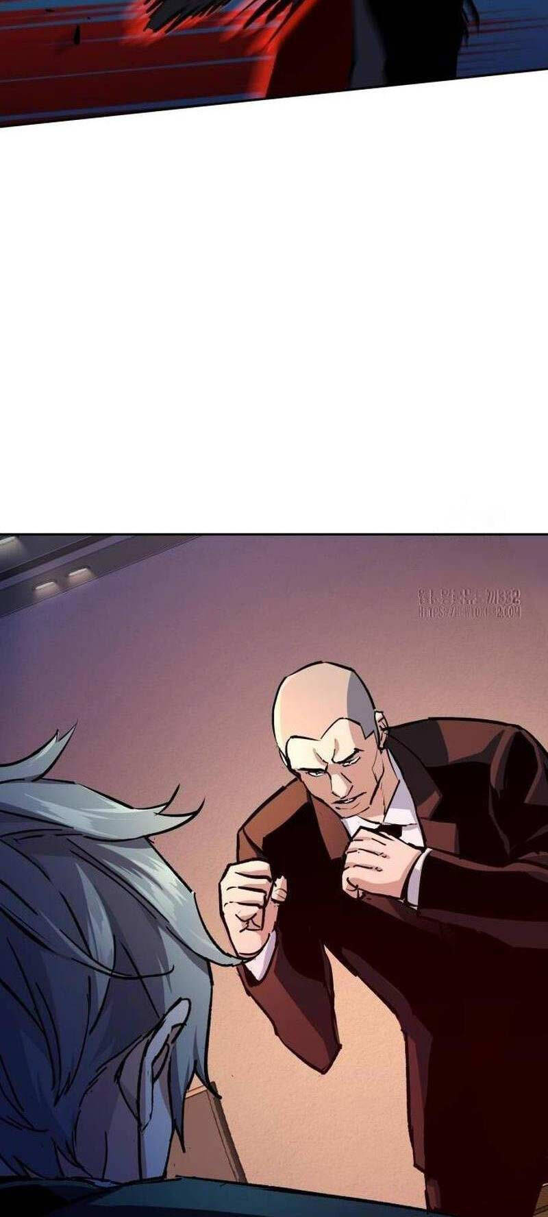 bạn học tôi là lính đánh thuê chapter 183 31