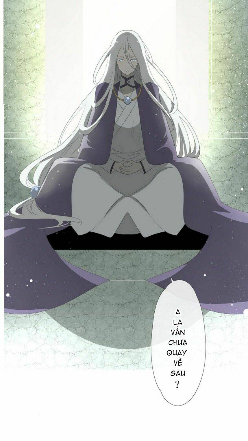 vu chúc thiếu nữ chapter 2 5