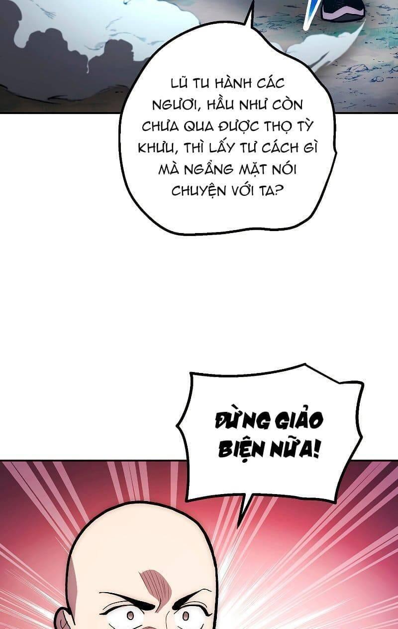 huyền thoại diệt thế độc long chapter 75 44