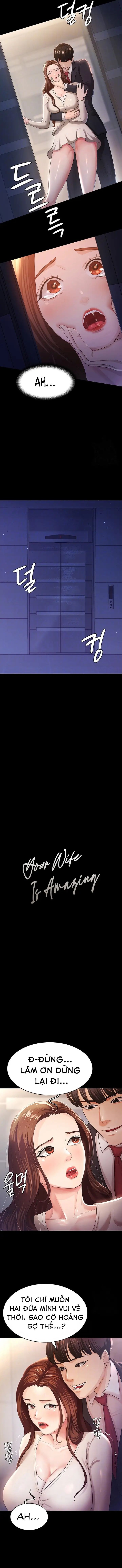 vợ anh ngon lắm đấy! chapter 4 2