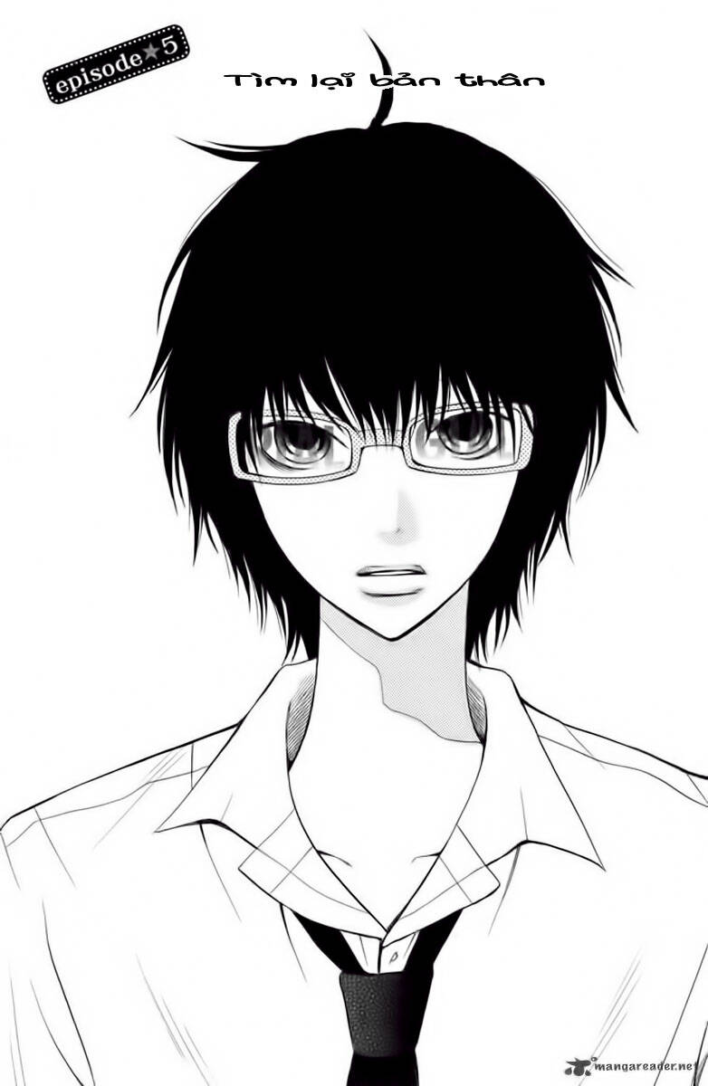 3d kanojo - bạn gái 3d chapter 5 5