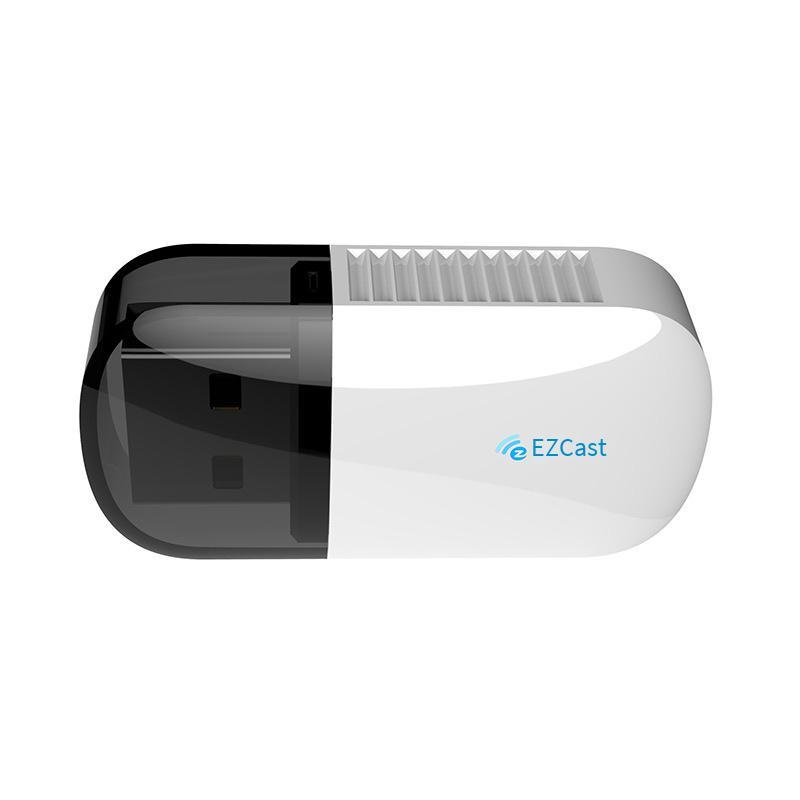 Vận Chuyển Nhanh USB Bluetooth Card Mạng Máy Tính 2 Trong 1 Bluetooth Adapter Driver Miễn Phí Không Dây 5G Bộ Thu WiFi Băng Tần Kép
