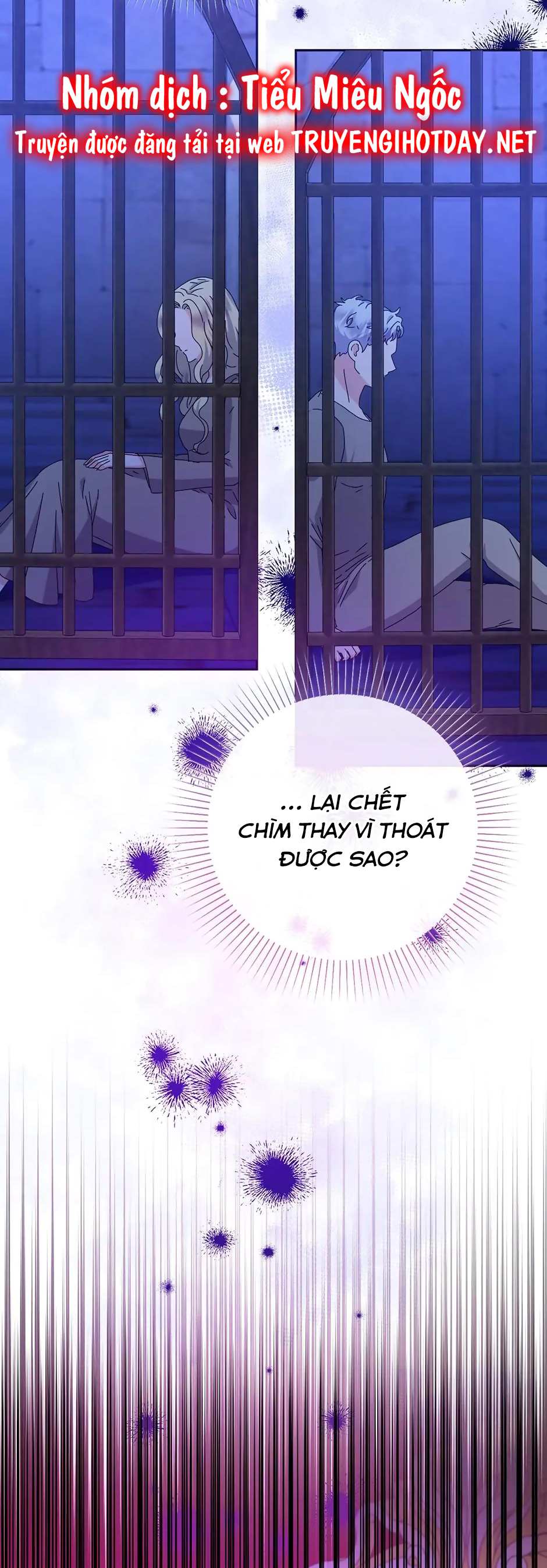 từ hầu gái tôi đã trở thành hoàng hậu chapter 81 54