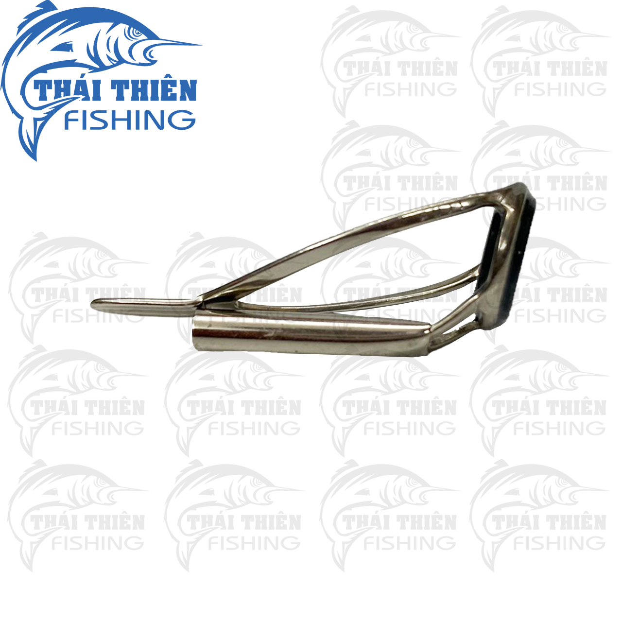 Đầu Bu Fuji Alconite K MNAT Chống Xoắn Cao Cấp Dùng Cho Cần Câu Lure, Cần Máy Câu Ngâm