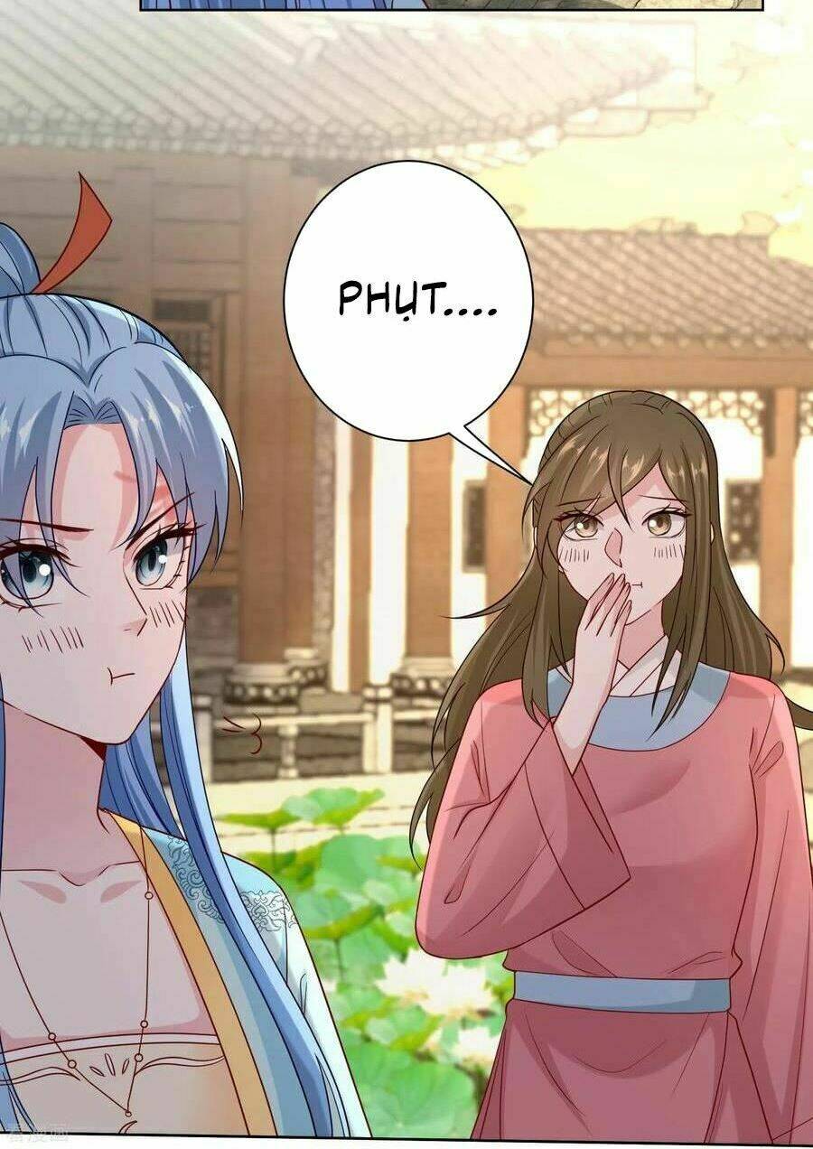 độc y đích nữ chapter 153 12