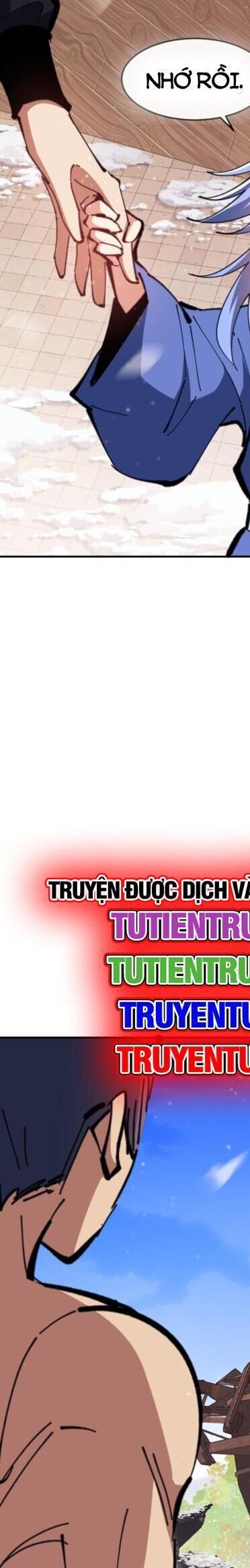 sư tôn: nghịch đồ này mới không phải là thánh tử chapter 54.5 23